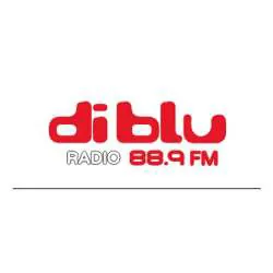 Logo Radio Diblu