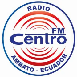 Logo Radio Centro Ambato