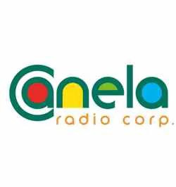 Logo Radio Canela Guayas