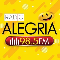 Radio Alegria