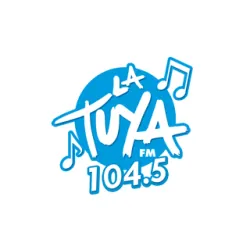 Radio La Tuya