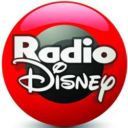 Logo Radio Disney