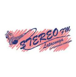 Stereo Latacunga