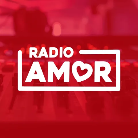 Logo Radio Amor