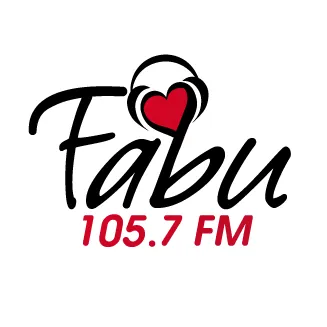 Logo Radio Fabu
