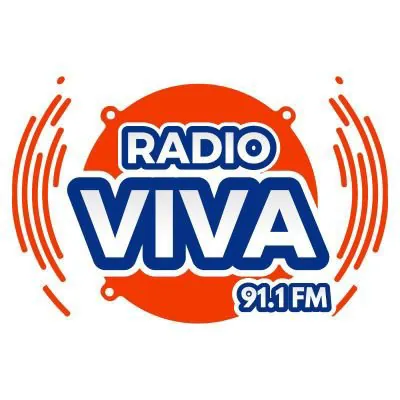 Logo Radio Viva