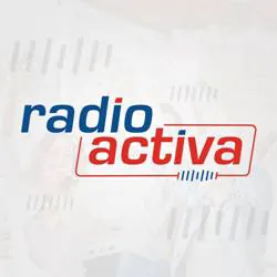 Logo Radioactiva