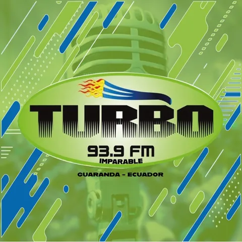 Logo Radio Turbo