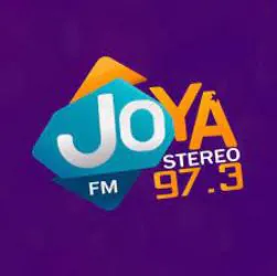 Logo Radio Joya Stereo