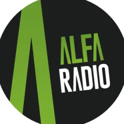 Logo Alfa Radio