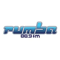 Logo Radio Rumba