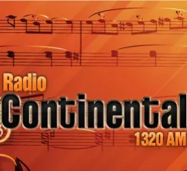 Logo Radio Continental
