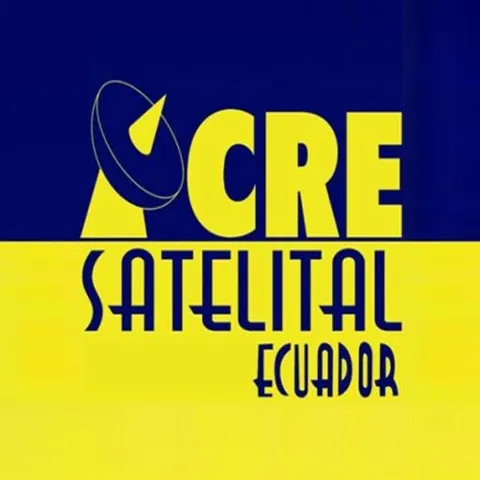 Logo CRE Satelital