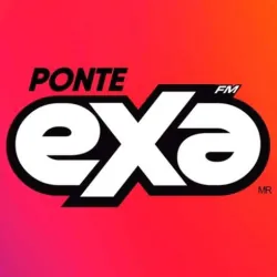 Logo Exa FM