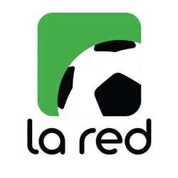 Logo Radio La Red