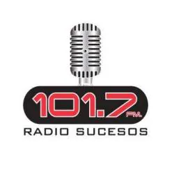 Logo Radio Sucesos