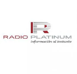 Logo Radio Platinum