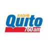 Radio Quito 760 AM