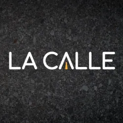 Logo Radio La Calle
