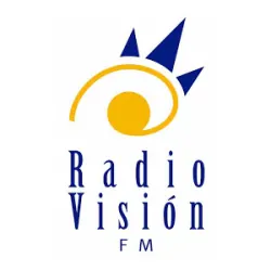 Logo Radio Visión