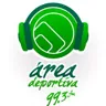 Área Deportiva