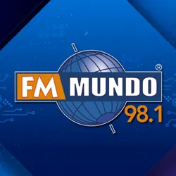 Logo FM Mundo