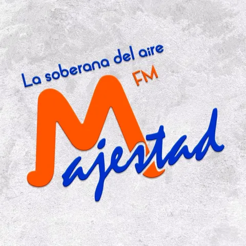 Logo Radio Majestad