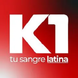 Logo Radio K1