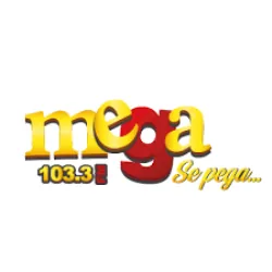 Logo La Mega