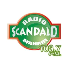 Logo Radio Scandalo