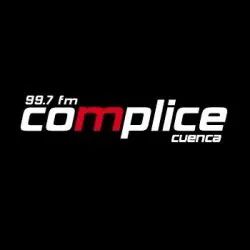 Logo Complice FM