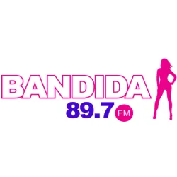 Logo Radio Bandida