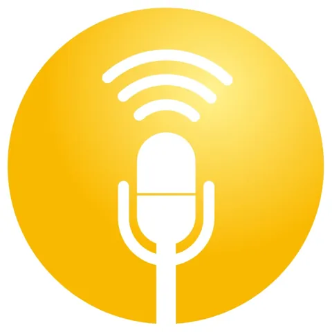 Logo Radio Pública FM