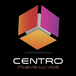 Logo Radio Centro Super Hits