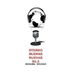 Radio Stereo Buenas Nuevas