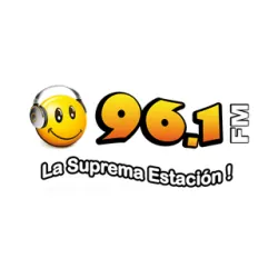 Logo La Suprema Estación