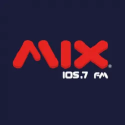 Logo Radio Mix
