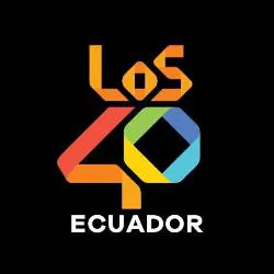 Logo Los 40