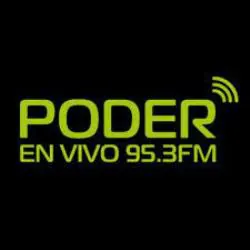Logo Radio Poder