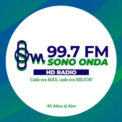 Logo Sono Onda