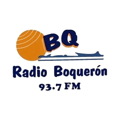 Logo Boquerón