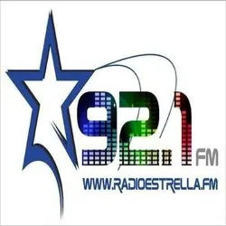 Logo Radio Estrella