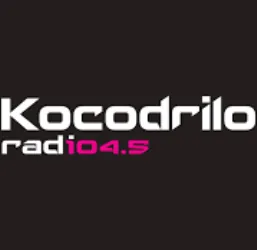 Logo Kocodrilo Radio