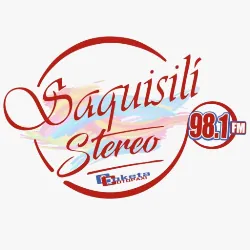 Logo Stereo Saquisilí