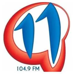 Logo Radio 11Q