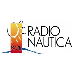 Logo Radio Náutica