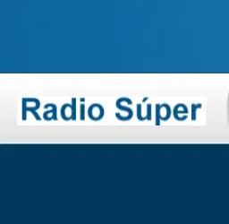 Logo Radio Super