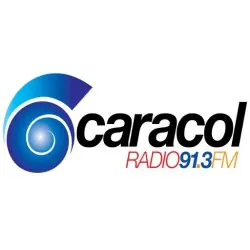 Logo Radio Caracol