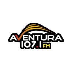 Logo Radio Aventura