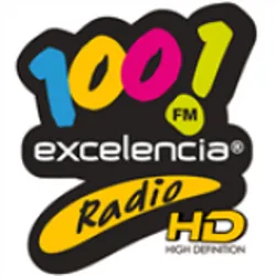 Logo Excelencia Radio